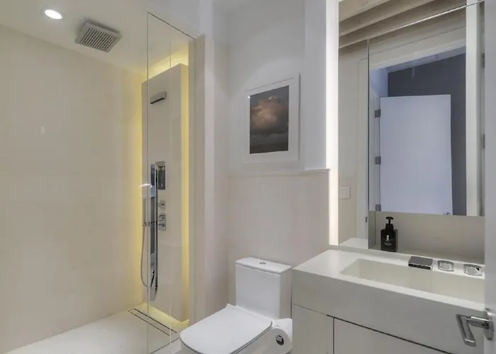 Aparthotel Casa Alejandra In Condesa Mexico City